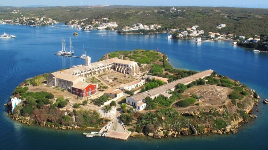 Isla del Rey