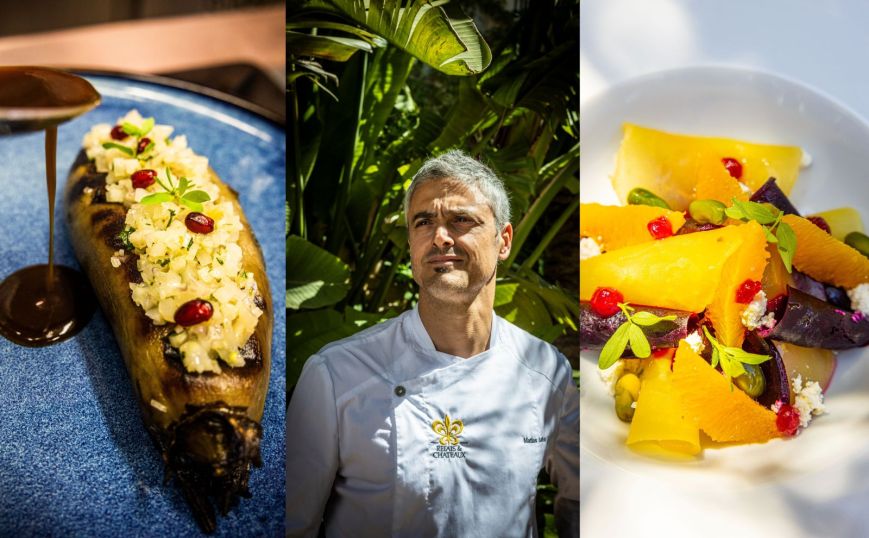 Restaurante Faustino