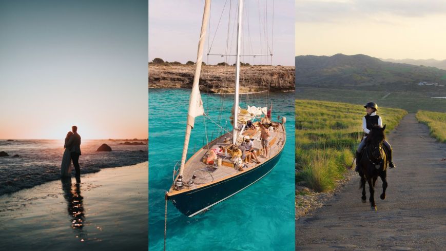 Traveller Faustino Gran