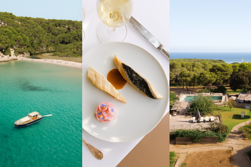 Experiences Faustino Gran 2025