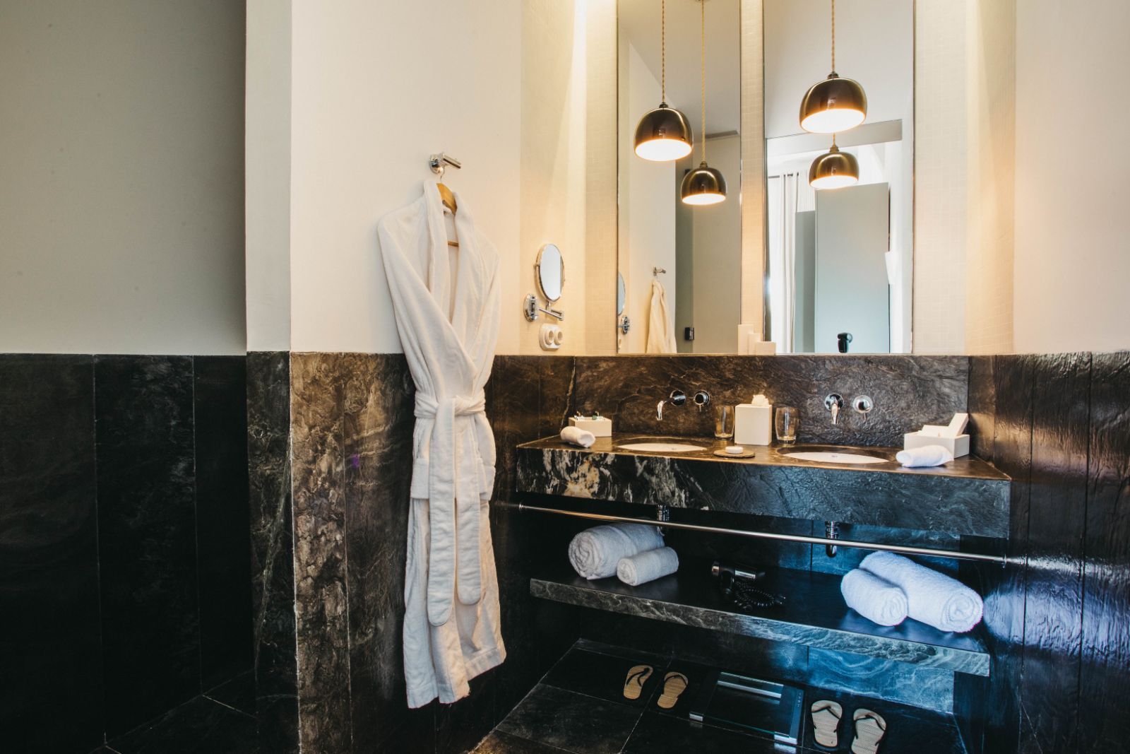 Doble - Disponible en Can Faustino y Can Sebastià 