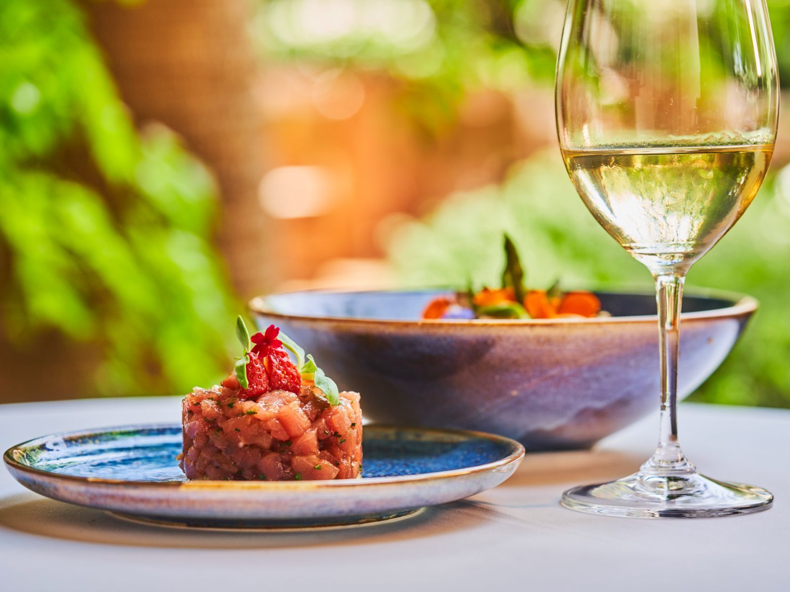 Restaurante Can Faustino