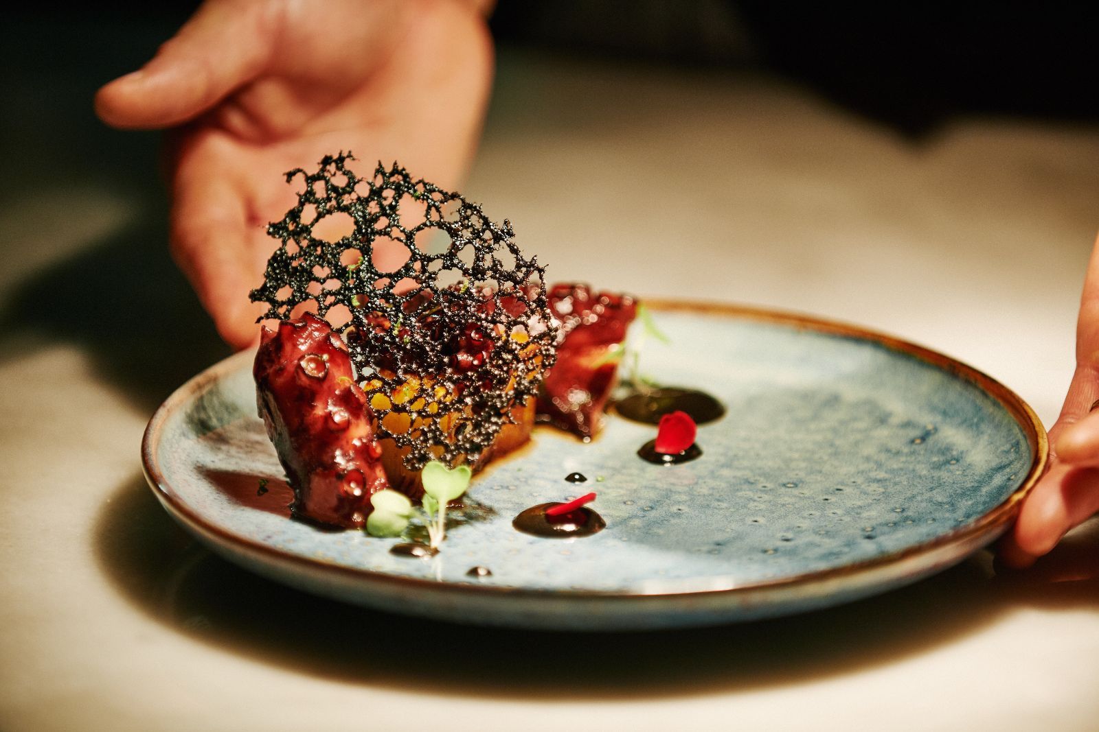 Restaurante Can Faustino