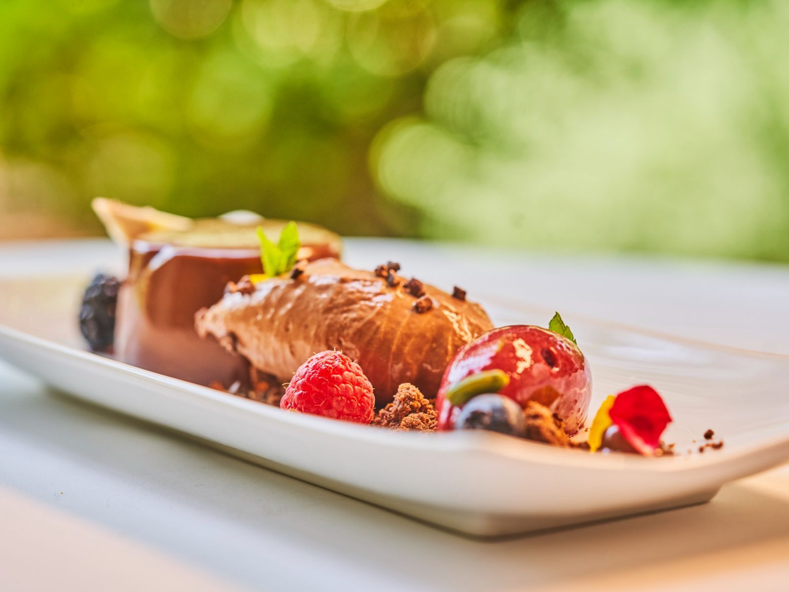 Restaurante Can Faustino