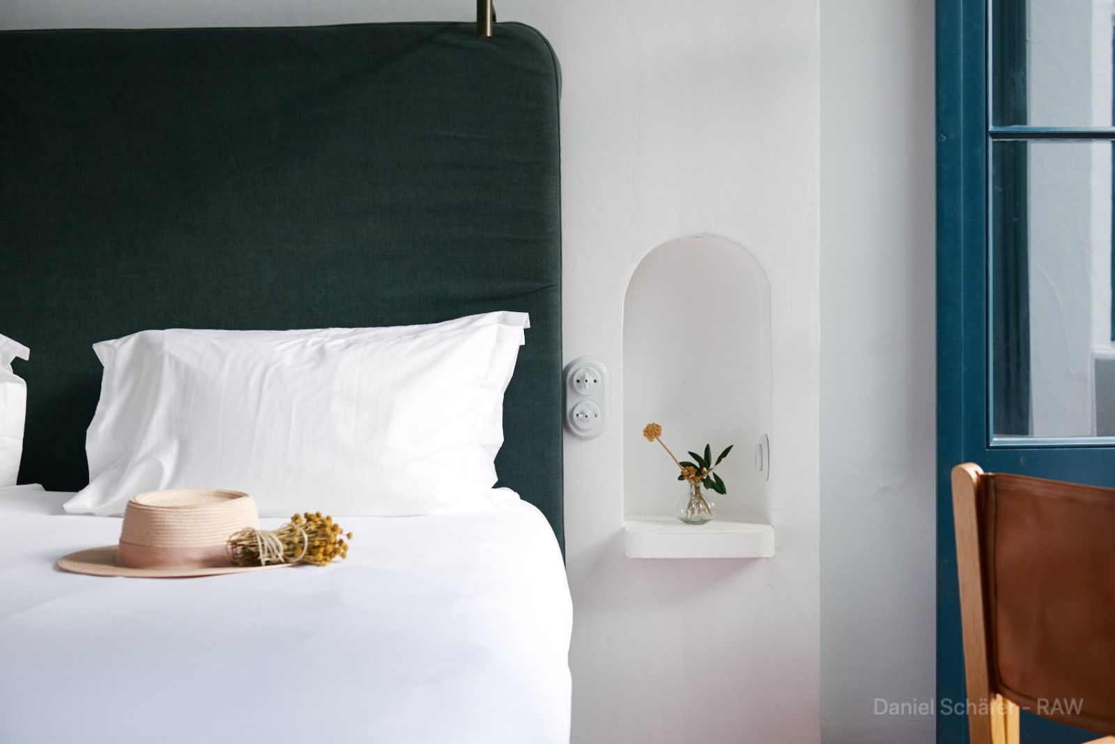 Ciutadella a tus pies · Can Faustino, Cal Bisbe & Can Sebastià