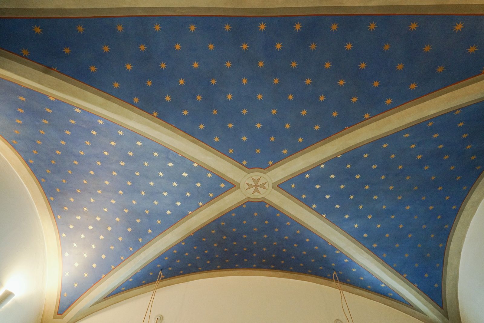 Habitación Histórica - Disponible en Can Faustino y Can Sebastià