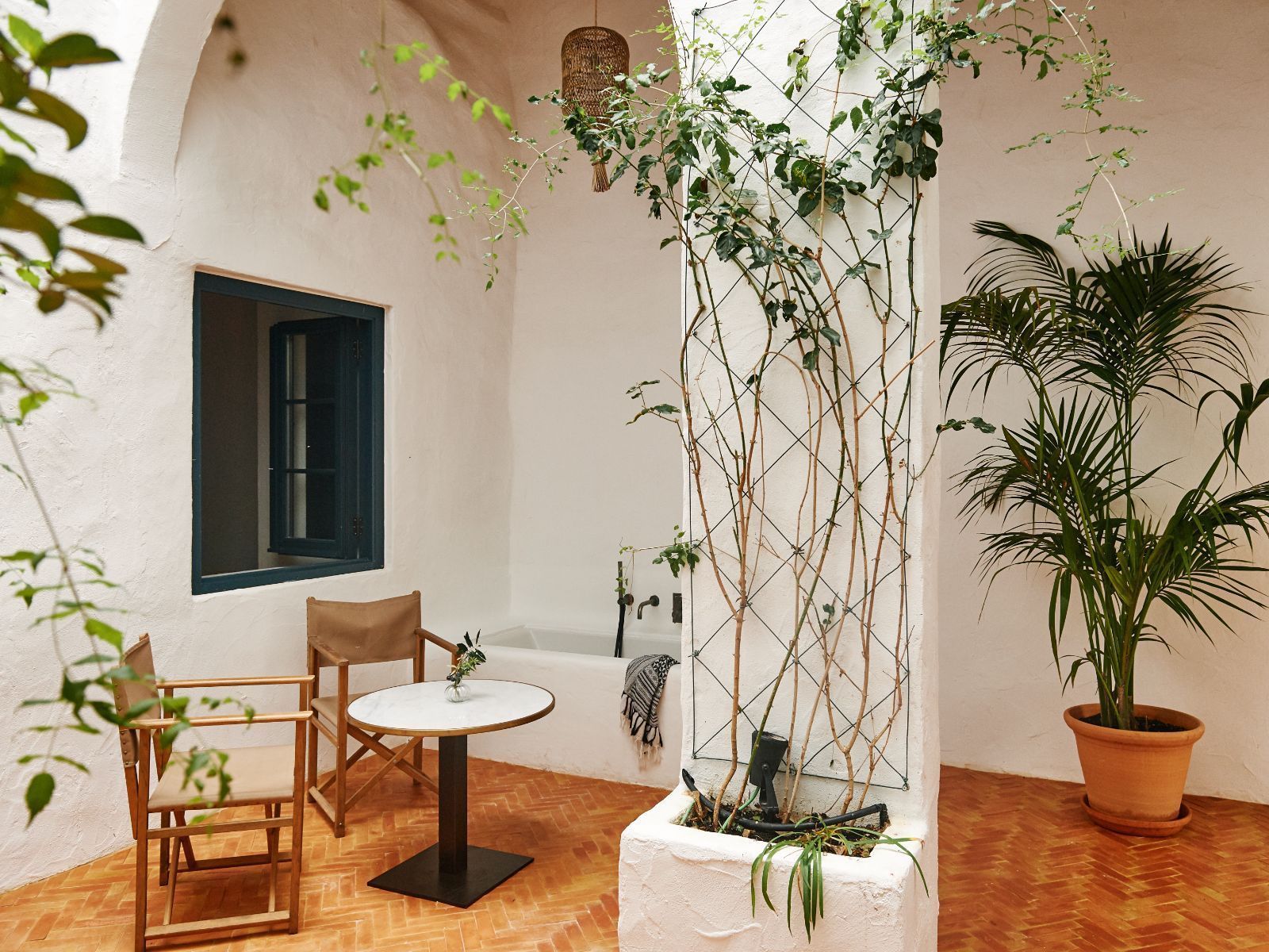 Habitación Histórica - Disponible en Can Faustino y Can Sebastià