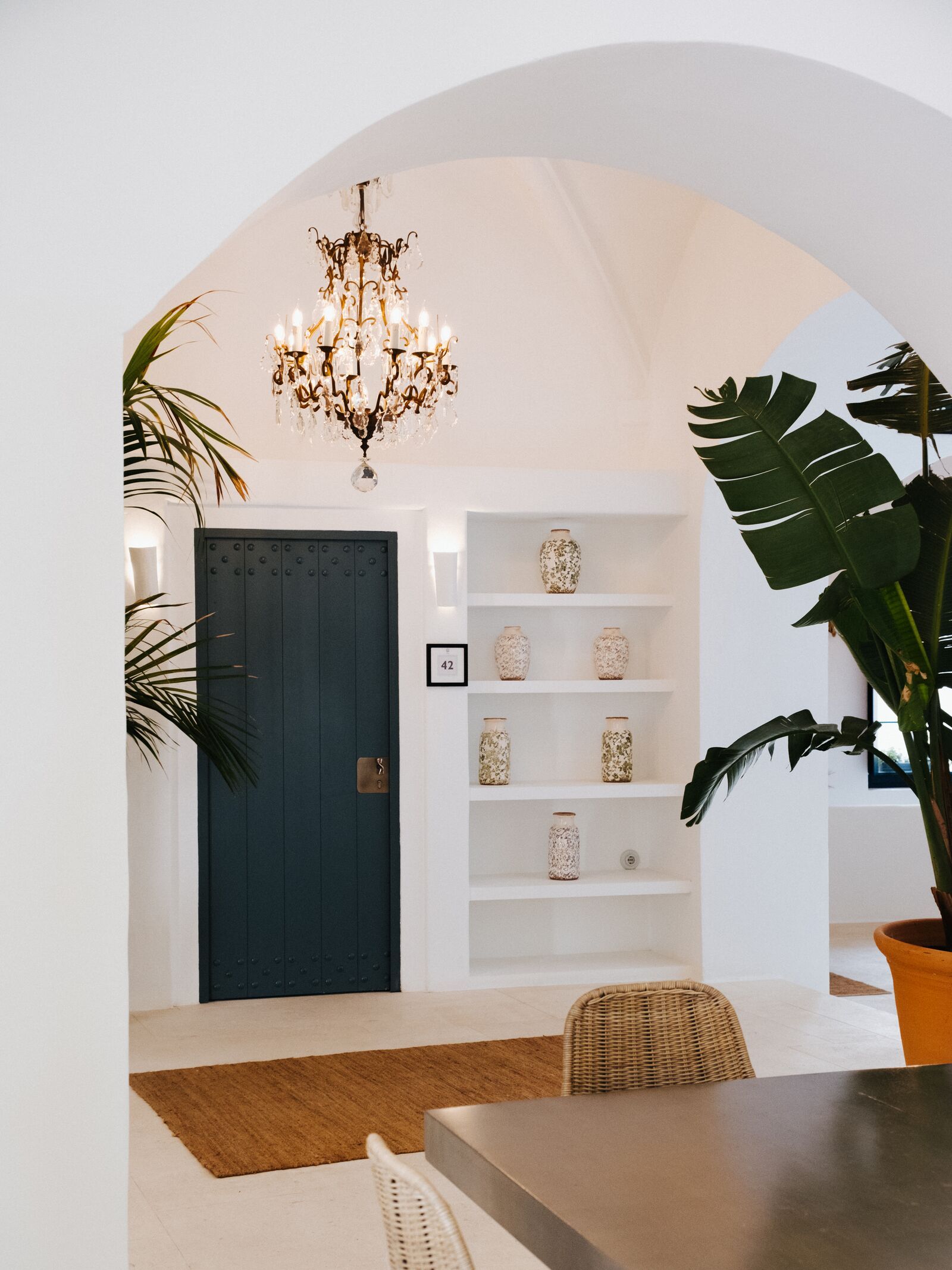 Palacio Can Llorenç en Ciutadella de Menorca