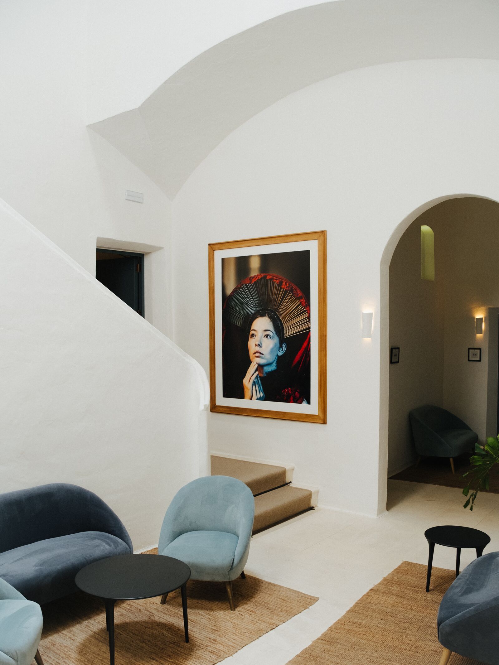 Palacio Can Llorenç en Ciutadella de Menorca