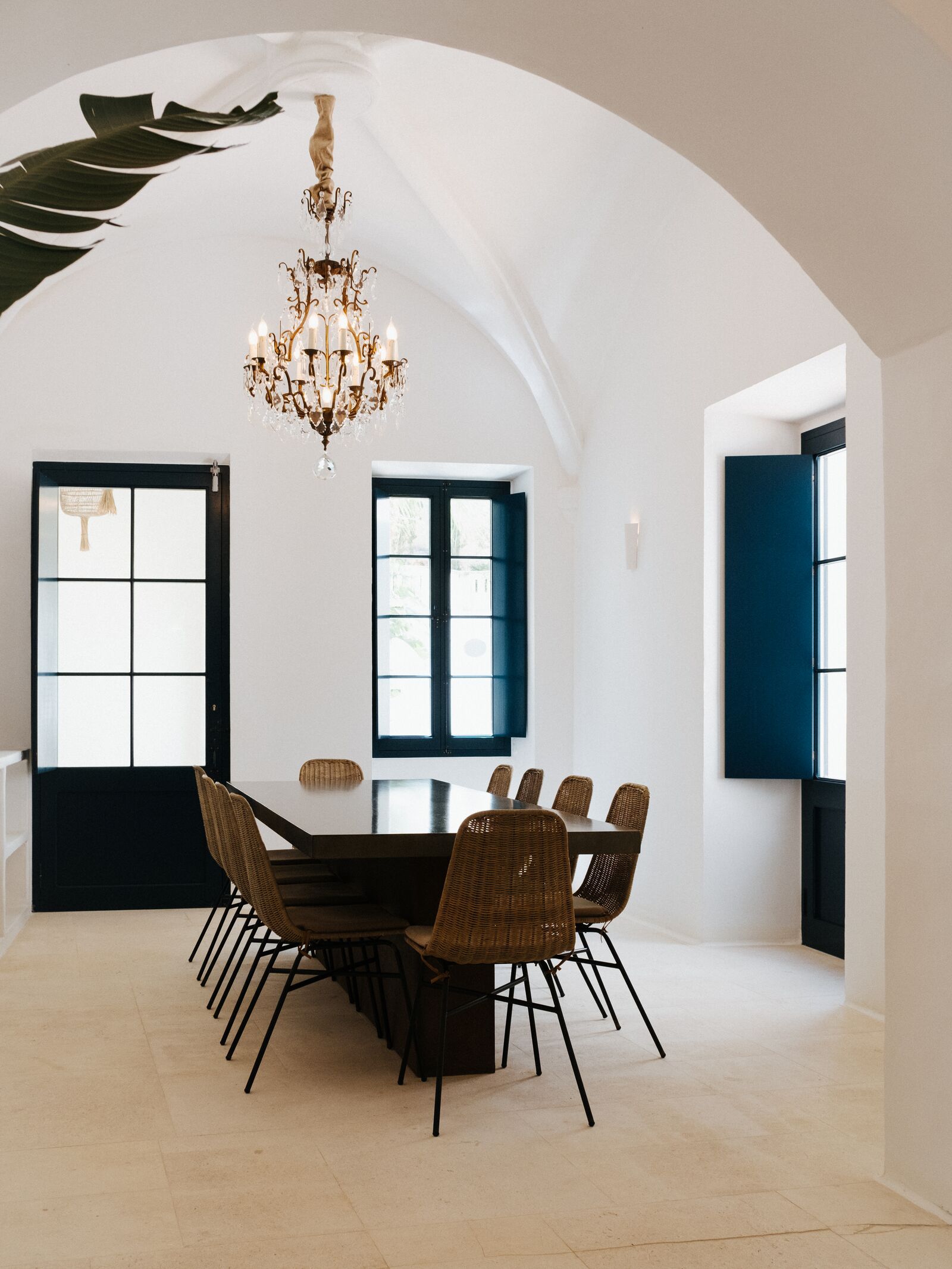 Palacio Can Llorenç en Ciutadella de Menorca