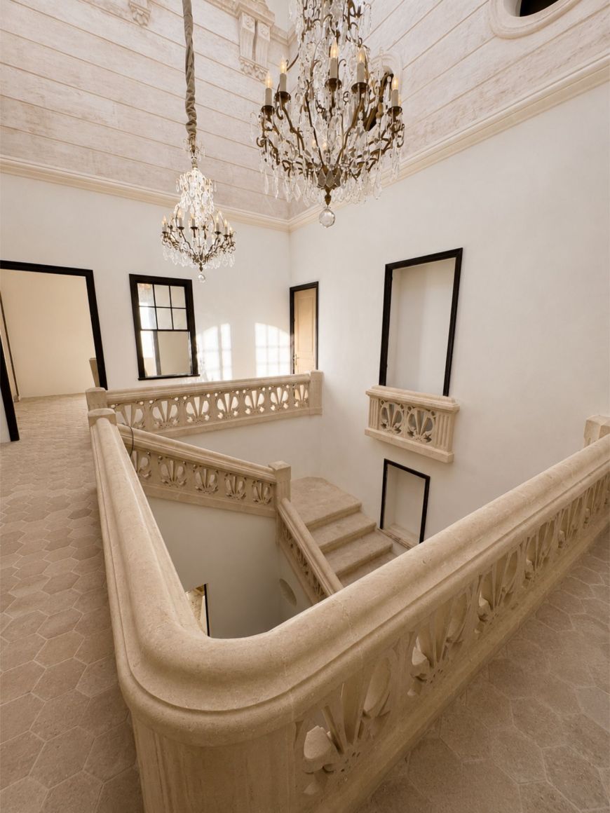 Palacio Can Morel en Ciutadella de Menorca