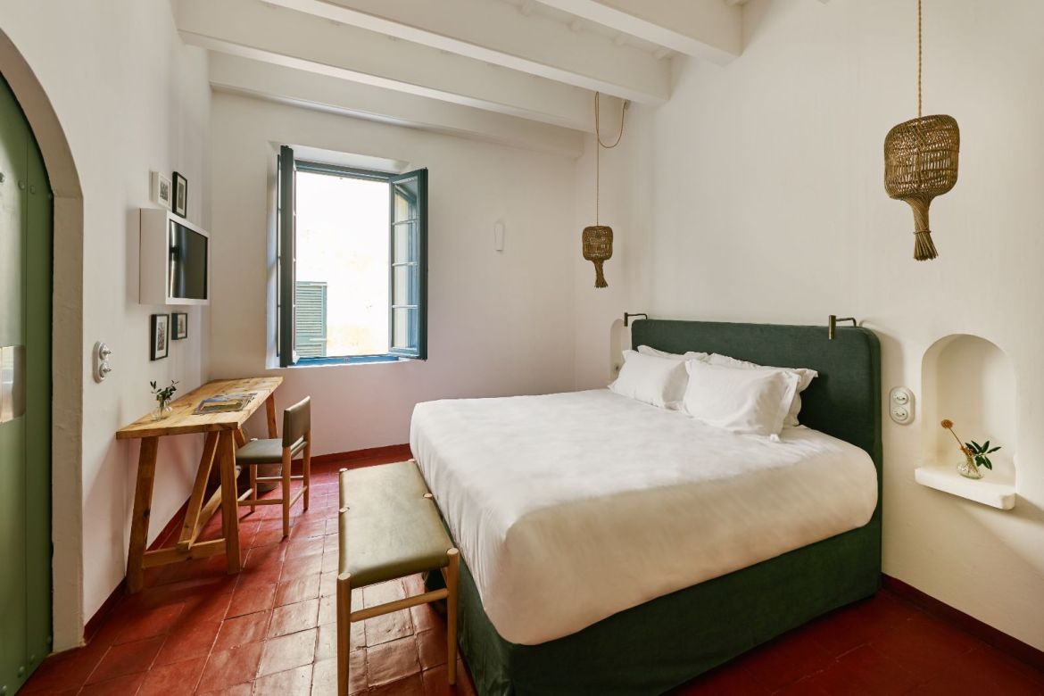 Faustino Gran Room