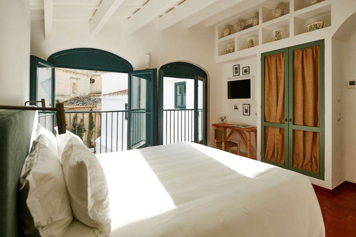 Faustino Gran Room
